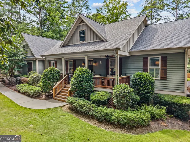 Popular Eatonton Real Estate