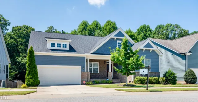 Expensive Brookside Real Estate