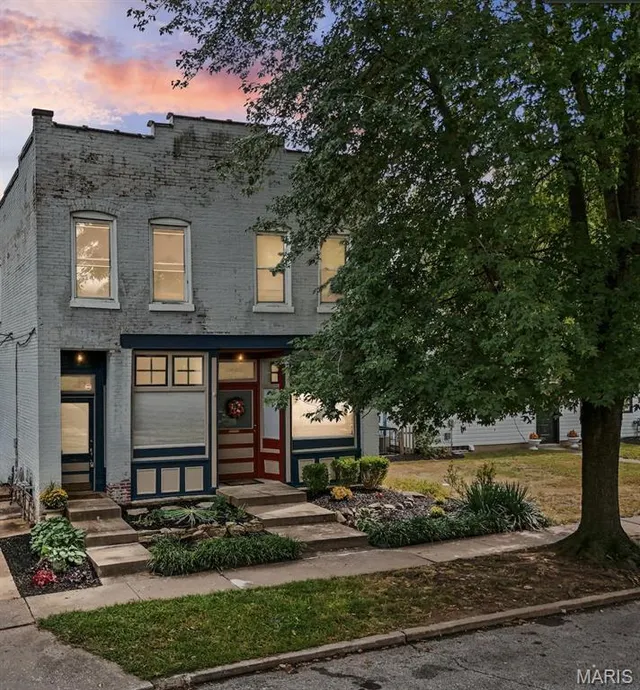 Expensive Maplewood Real Estate