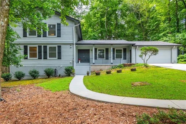 Popular Arrowood Real Estate