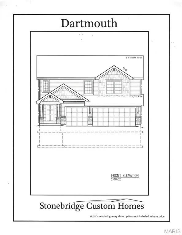 Popular Arnold Real Estate