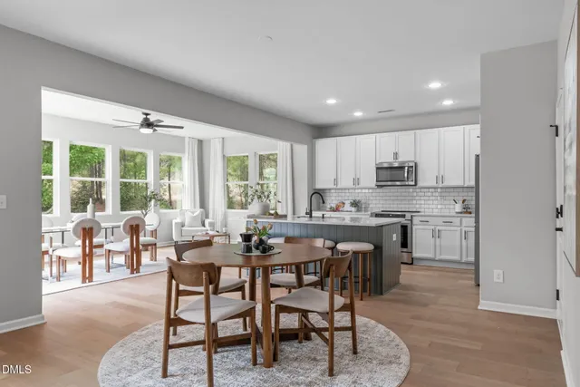 Popular Phillips Place Real Estate