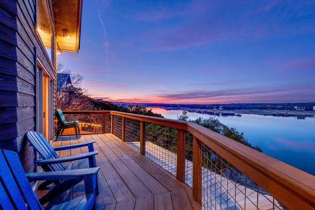 Expensive Lakewood Estates Real Estate
