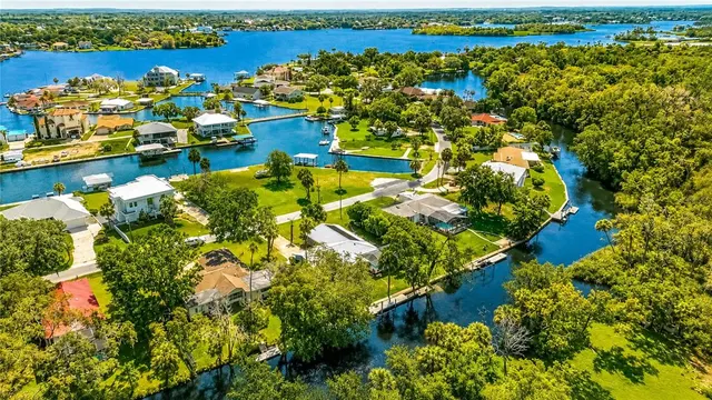 Popular CRYSTAL SHORES ESTATES Real Estate