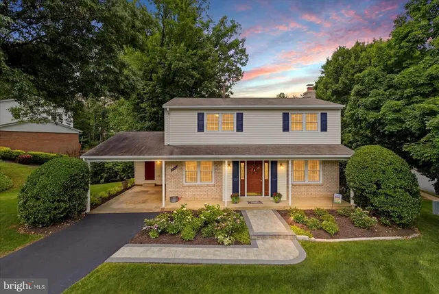 Cheap Orange Hunt Estates Real Estate