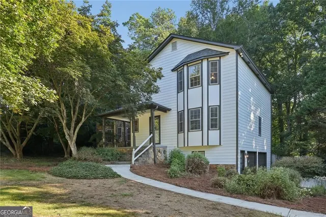 Cheap Gwens Ridge Real Estate