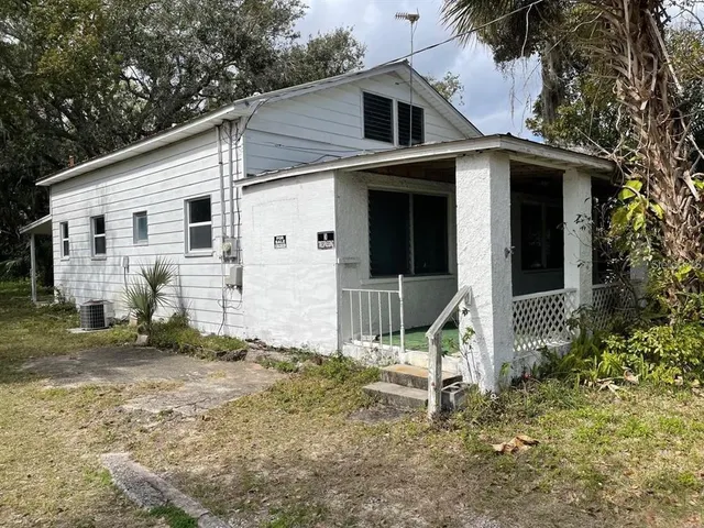 Cheap New Smyrna Beach Real Estate