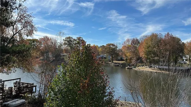 Popular Lakeside at Berkeley Manor Real Estate