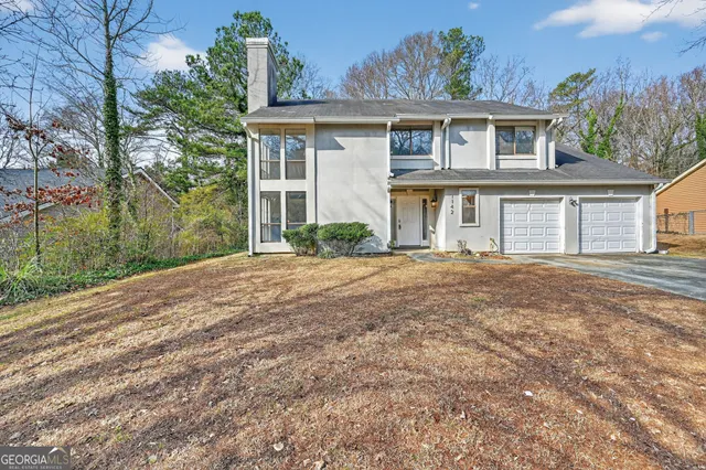 Cheap Chapmans Mill Real Estate