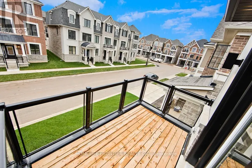 3035 Bramall Gardens, Oakville