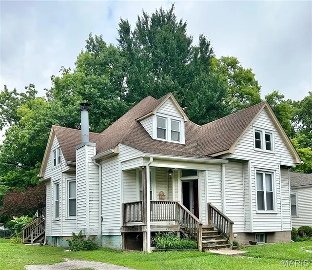 Popular Belleville Real Estate