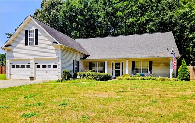 Popular Saint George Township Real Estate