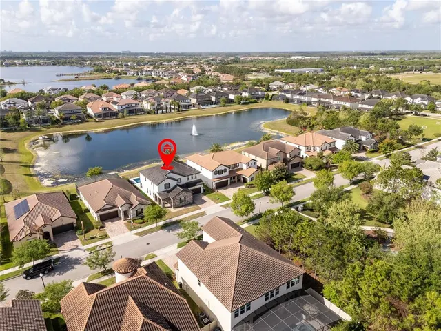 Popular ENCLAVE Real Estate