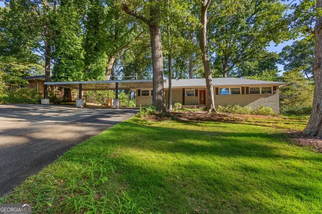 Popular Nickajack Homes I Real Estate