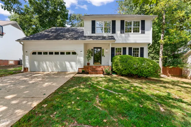 Popular Arlington Ridge Real Estate