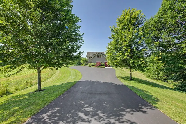 Expensive Gorham Real Estate