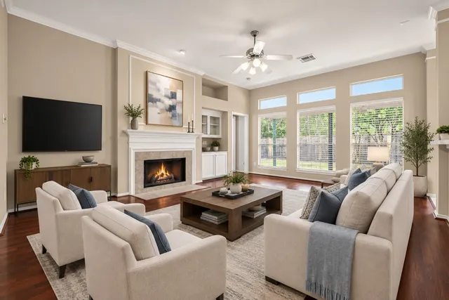 Popular Stonebridge Sec 1-2-3 At Silve Real Estate