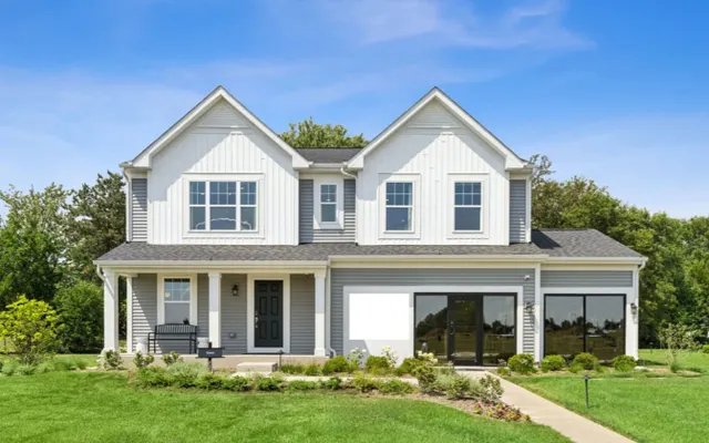 Expensive Autumn Ridge Real Estate