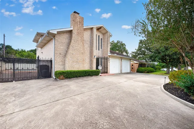 Popular Post Oak Manor Sec 06 Real Estate