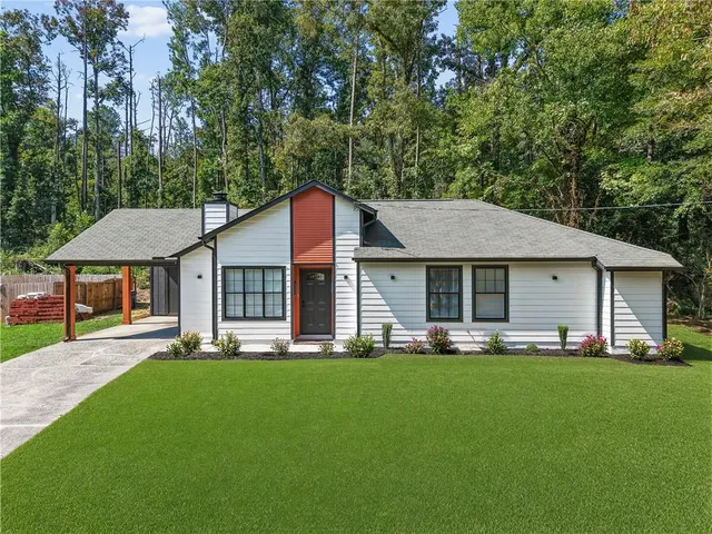 Popular ADAMS ESTATES Real Estate