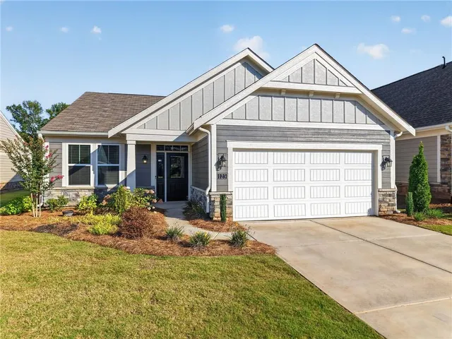 Popular Laurel Farms Real Estate