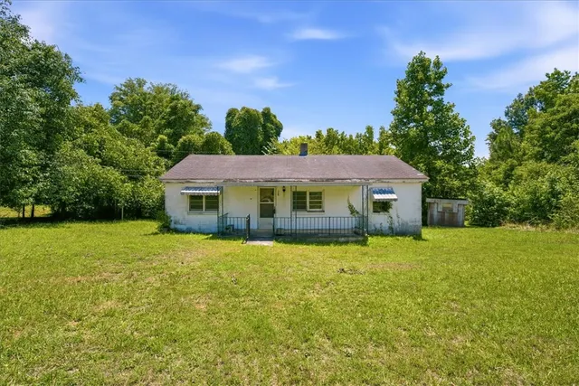 Cheap 570-Union County - SC Real Estate