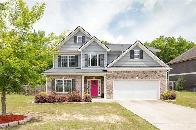 Popular Fortson Real Estate