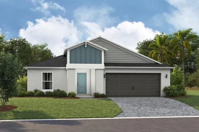 Cheap PASADENA LANDING Real Estate