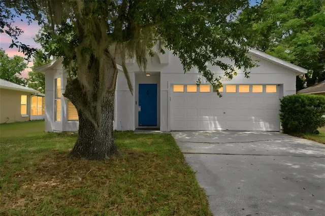 Popular BONNEVILLE PINES PH 01 Real Estate