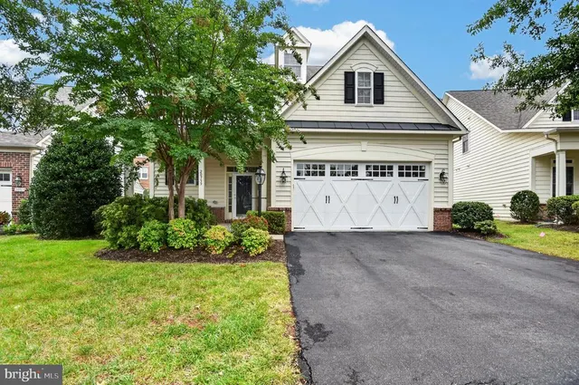 Popular Potomac Green By Del Webb Real Estate