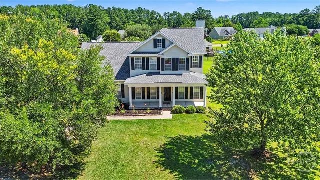 Popular Rabun Estates Real Estate