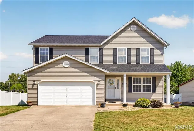 Cheap St Jacob Real Estate