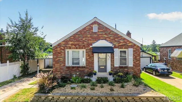 Expensive Gravois Homesites Add 03 Real Estate