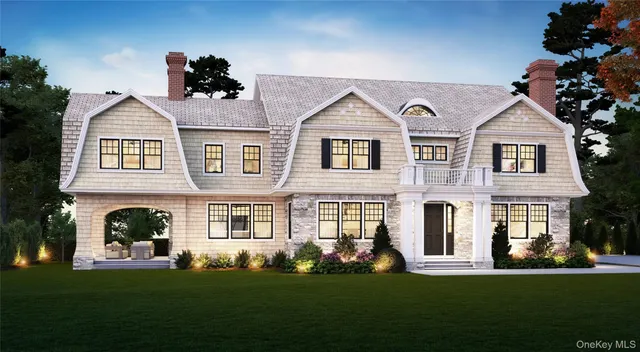 Expensive Larchmont Real Estate