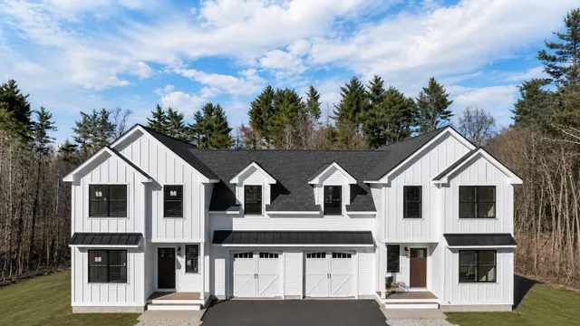 Popular Candia Real Estate