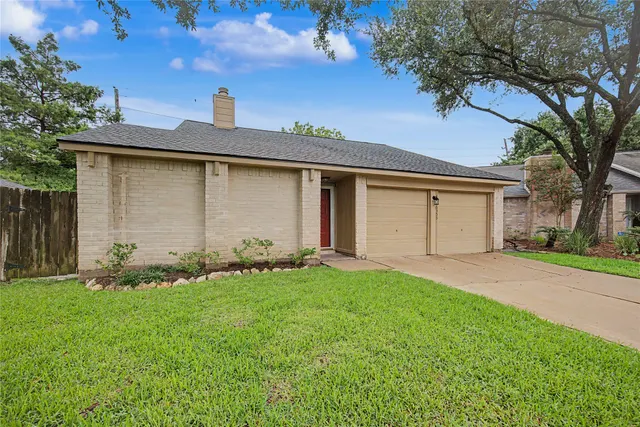 Popular Mission Bend North Sec 03 Real Estate