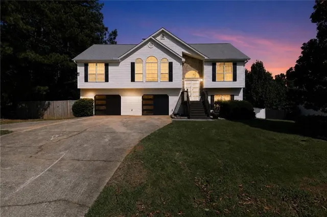 Popular Old River Place Real Estate