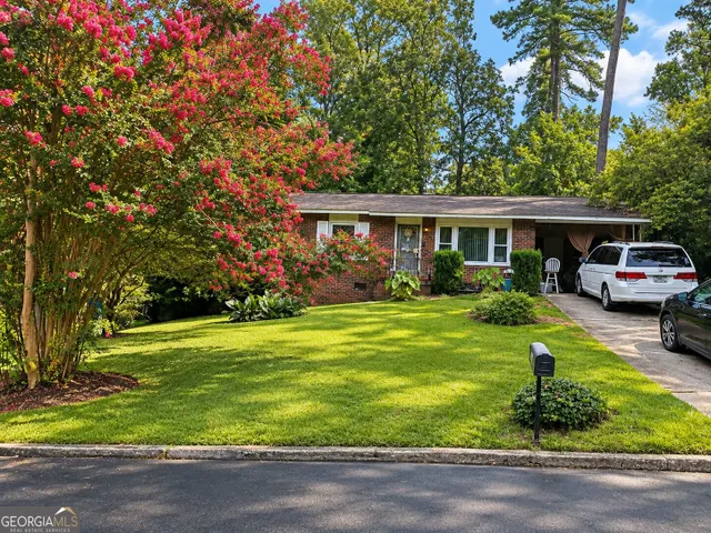 Popular Harvel Real Estate