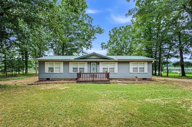 Cheap Sugar Bend Real Estate