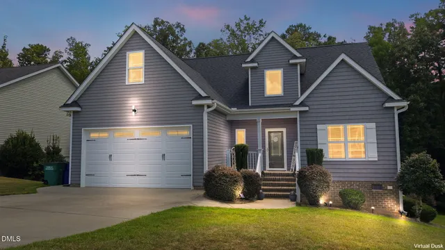 Popular Cypress Landing Real Estate
