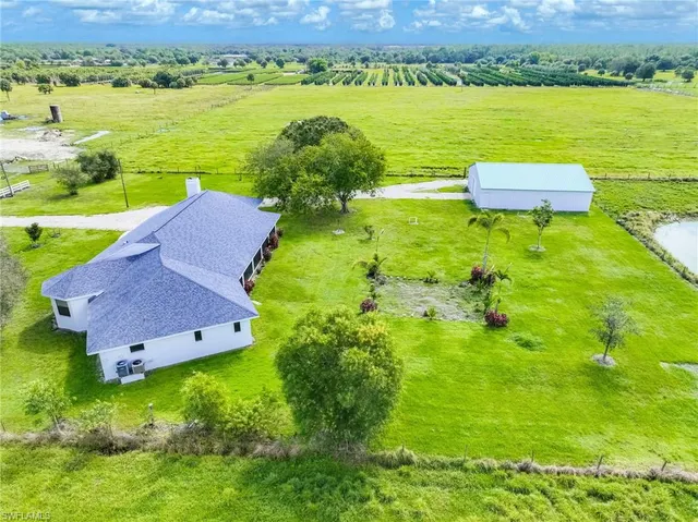Expensive NA33 - Corkscrew Area Real Estate