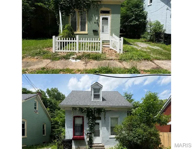 Popular Fourth Add Real Estate