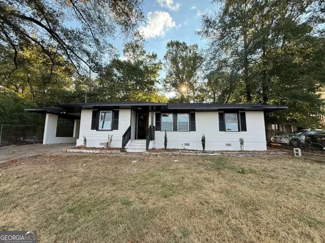 Cheap Torch Hill Heights Real Estate