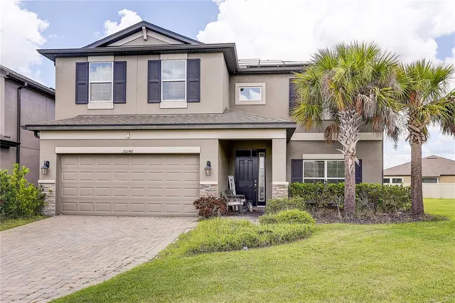 Popular VENTANA GRVS PH 1 Real Estate
