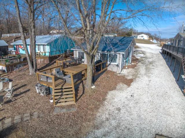 Cheap Holiday Acres Real Estate