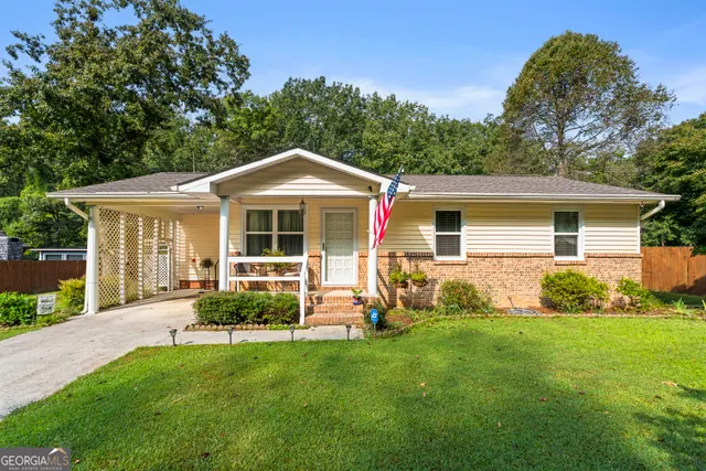 Cheap Oakhill Real Estate