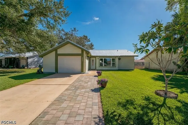 Popular COUNTRY VILLAGE Real Estate