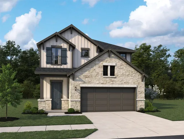 Popular Wildrye Real Estate