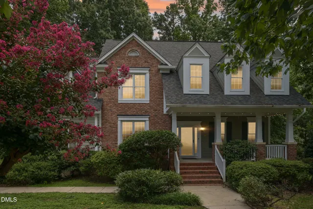 Expensive Falls River Real Estate