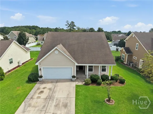 Popular Gates-Savannah Quarters Ph 01B Real Estate